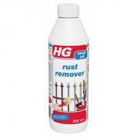 HG 176 препарат за почистване на ръжда 