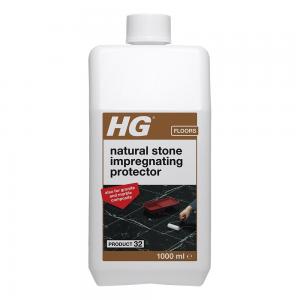 HG 506 Импрегнатор за Естествен Камък 1 л